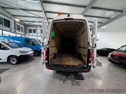 VOLKSWAGEN Crafter Kasten 50 MAXI HOCH&LANG L3H3*AHK 3500KG