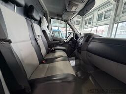 VOLKSWAGEN Crafter Kasten 50 MAXI HOCH&LANG L3H3*AHK 3500KG