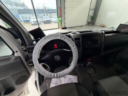 VOLKSWAGEN Crafter Kasten 50 MAXI HOCH&LANG L3H3*AHK 3500KG