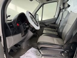 VOLKSWAGEN Crafter Kasten 50 MAXI HOCH&LANG L3H3*AHK 3500KG