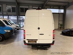 MERCEDES-BENZ Sprinter II 316 CDI MAXI MIXTO 6SITZER*AHK*REGAL