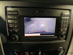 MERCEDES-BENZ Sprinter II 316 CDI MAXI MIXTO 6SITZER*AHK*REGAL