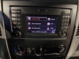 MERCEDES-BENZ Sprinter II 316 CDI MAXI MIXTO 6SITZER*AHK*REGAL