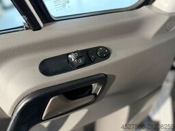 MERCEDES-BENZ Sprinter II 316 CDI MAXI MIXTO 6SITZER*AHK*REGAL