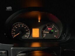 MERCEDES-BENZ Sprinter II 316 CDI MAXI MIXTO 6SITZER*AHK*REGAL