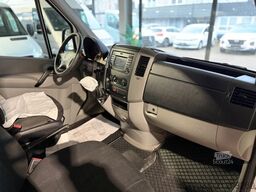 MERCEDES-BENZ Sprinter II 316 CDI MAXI MIXTO 6SITZER*AHK*Regal
