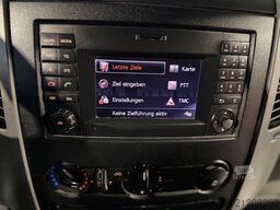 MERCEDES-BENZ Sprinter II 316 CDI MAXI MIXTO 6SITZER*AHK*Regal