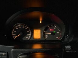 MERCEDES-BENZ Sprinter II 316 CDI MAXI MIXTO 6SITZER*AHK*Regal