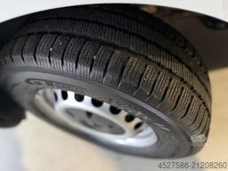 MERCEDES-BENZ Sprinter II 316 CDI MAXI MIXTO 6SITZER*AHK*Regal