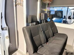 MERCEDES-BENZ Sprinter II 316 CDI MAXI MIXTO 6SITZER*AHK*Regal