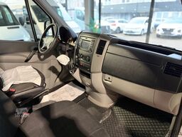 MERCEDES-BENZ Sprinter II 316 CDI MAXI MIXTO 6SITZER*AHK*Regal