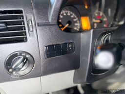 MERCEDES-BENZ Sprinter II 316 CDI MAXI MIXTO 6SITZER*AHK*Regal