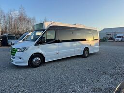 MERCEDES-BENZ eSprinter