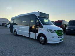 MERCEDES-BENZ eSprinter