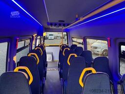 MERCEDES-BENZ eSprinter