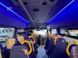 MERCEDES-BENZ eSprinter