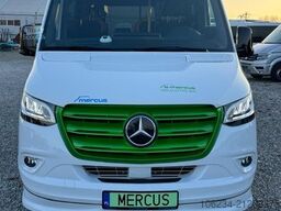 MERCEDES-BENZ eSprinter