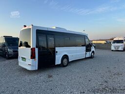 MERCEDES-BENZ eSprinter