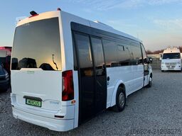 MERCEDES-BENZ eSprinter