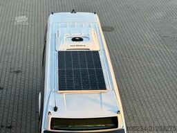 MERCEDES-BENZ eSprinter