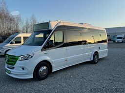 MERCEDES-BENZ eSprinter