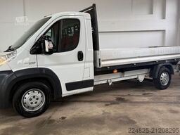 FIAT DUCATO MAXI PRITSCHENWAGEN*2012*1HAND*EURO5*TÜV*