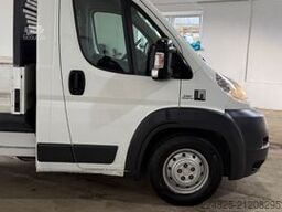 FIAT DUCATO MAXI PRITSCHENWAGEN*2012*1HAND*EURO5*TÜV*