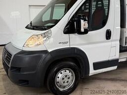 FIAT DUCATO MAXI PRITSCHENWAGEN*2012*1HAND*EURO5*TÜV*