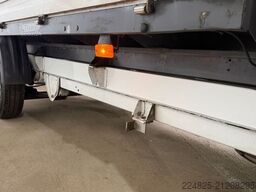 FIAT DUCATO MAXI PRITSCHENWAGEN*2012*1HAND*EURO5*TÜV*