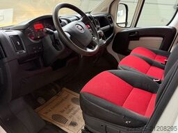 FIAT DUCATO MAXI PRITSCHENWAGEN*2012*1HAND*EURO5*TÜV*