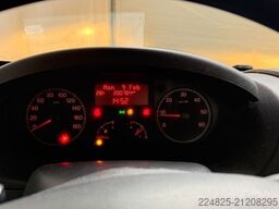 FIAT DUCATO MAXI PRITSCHENWAGEN*2012*1HAND*EURO5*TÜV*