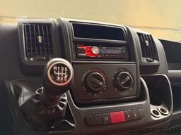 FIAT DUCATO MAXI PRITSCHENWAGEN*2012*1HAND*EURO5*TÜV*