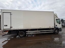 DAF FA LF 55.250 KÜHLKOFFER*2014*1HAND*EURO 5 EEV*