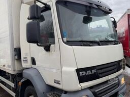 DAF FA LF 55.250 KÜHLKOFFER*2014*1HAND*EURO 5 EEV*