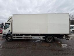 DAF FA LF 55.250 KÜHLKOFFER*2014*1HAND*EURO 5 EEV*