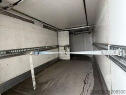 DAF FA LF 55.250 KÜHLKOFFER*2014*1HAND*EURO 5 EEV*