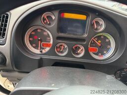 DAF FA LF 55.250 KÜHLKOFFER*2014*1HAND*EURO 5 EEV*