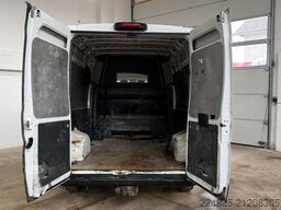 FIAT DUCATO DK KASTENWAGEN*2018*1HAND*EURO6*TÜV*7SITZ