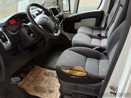 FIAT DUCATO DK KASTENWAGEN*2018*1HAND*EURO6*TÜV*7SITZ