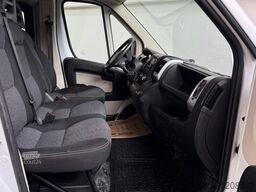 FIAT DUCATO DK KASTENWAGEN*2018*1HAND*EURO6*TÜV*7SITZ