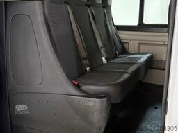 FIAT DUCATO DK KASTENWAGEN*2018*1HAND*EURO6*TÜV*7SITZ