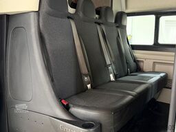 FIAT DUCATO DK KASTENWAGEN*2018*1HAND*EURO6*TÜV*7SITZ