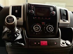 FIAT DUCATO DK KASTENWAGEN*2018*1HAND*EURO6*TÜV*7SITZ