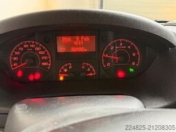 FIAT DUCATO DK KASTENWAGEN*2018*1HAND*EURO6*TÜV*7SITZ