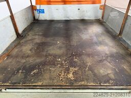 VOLKSWAGEN T5 TRANSPORTER DK PRITSCHENWAGEN*2004*EURO3*