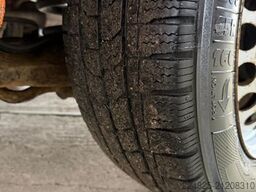 VOLKSWAGEN T5 TRANSPORTER DK PRITSCHENWAGEN*2004*EURO3*