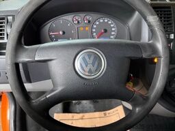 VOLKSWAGEN T5 TRANSPORTER DK PRITSCHENWAGEN*2004*EURO3*