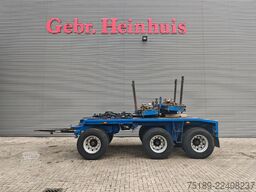 Doll M175 Langmatrialtransporter