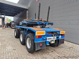 Doll M175 Langmatrialtransporter