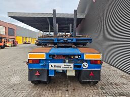 Doll M175 Langmatrialtransporter